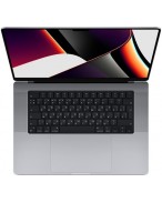 Apple MacBook Pro 16 M1 Pro 1 Tb Space Gray (2021)